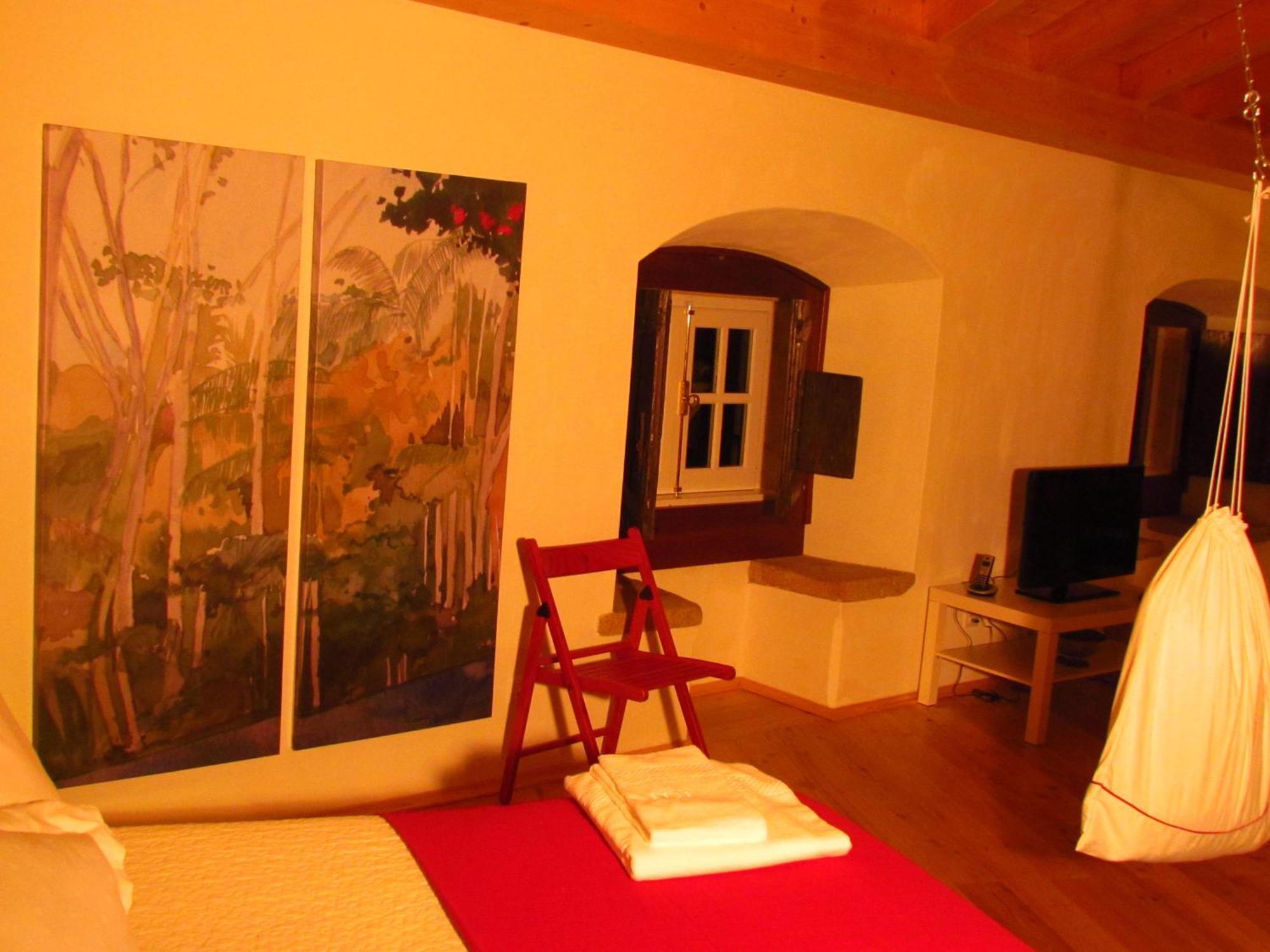 Casa Da Rua Nova Leilighet Castelo de Vide Eksteriør bilde