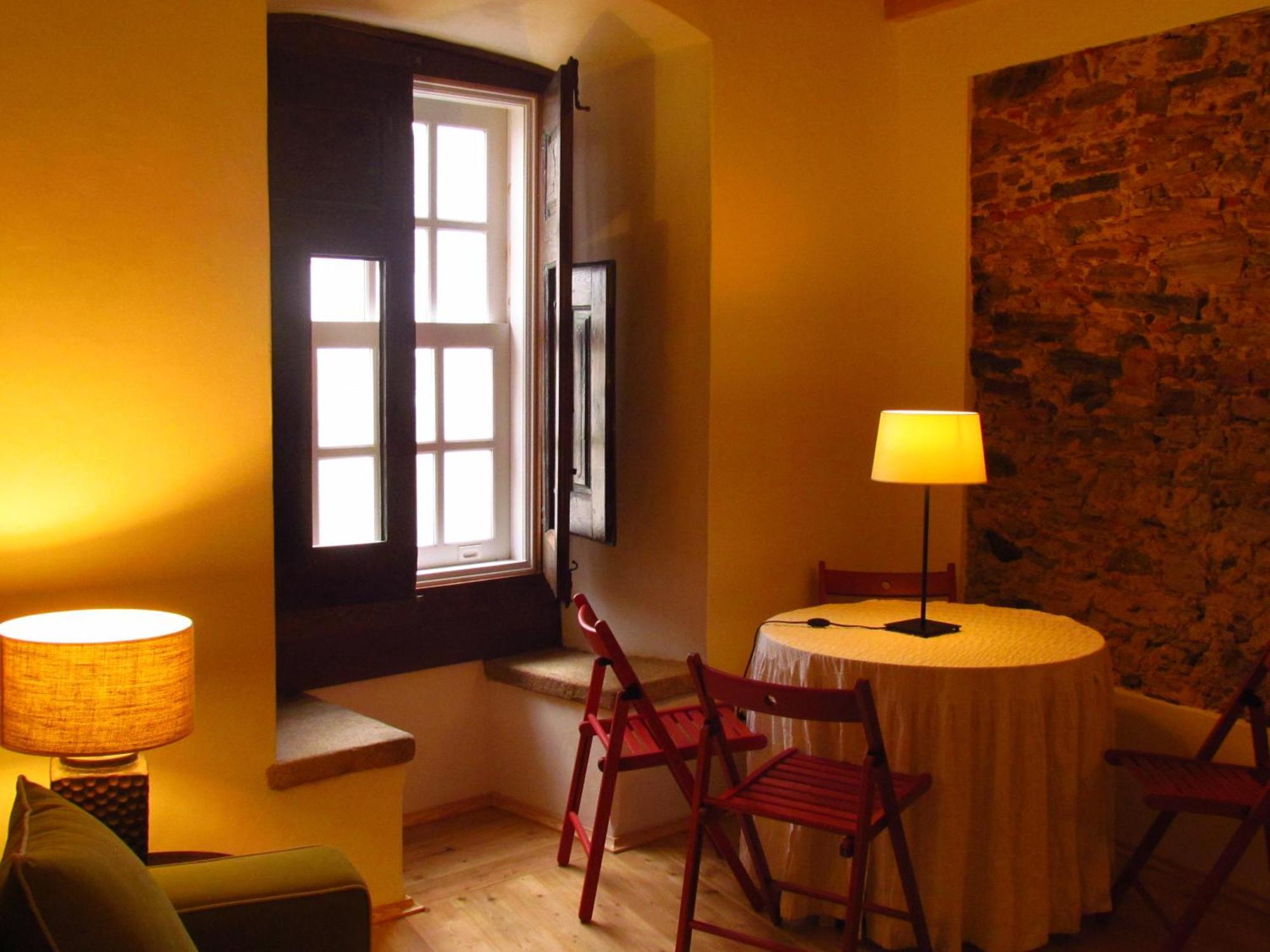 Casa Da Rua Nova Leilighet Castelo de Vide Eksteriør bilde
