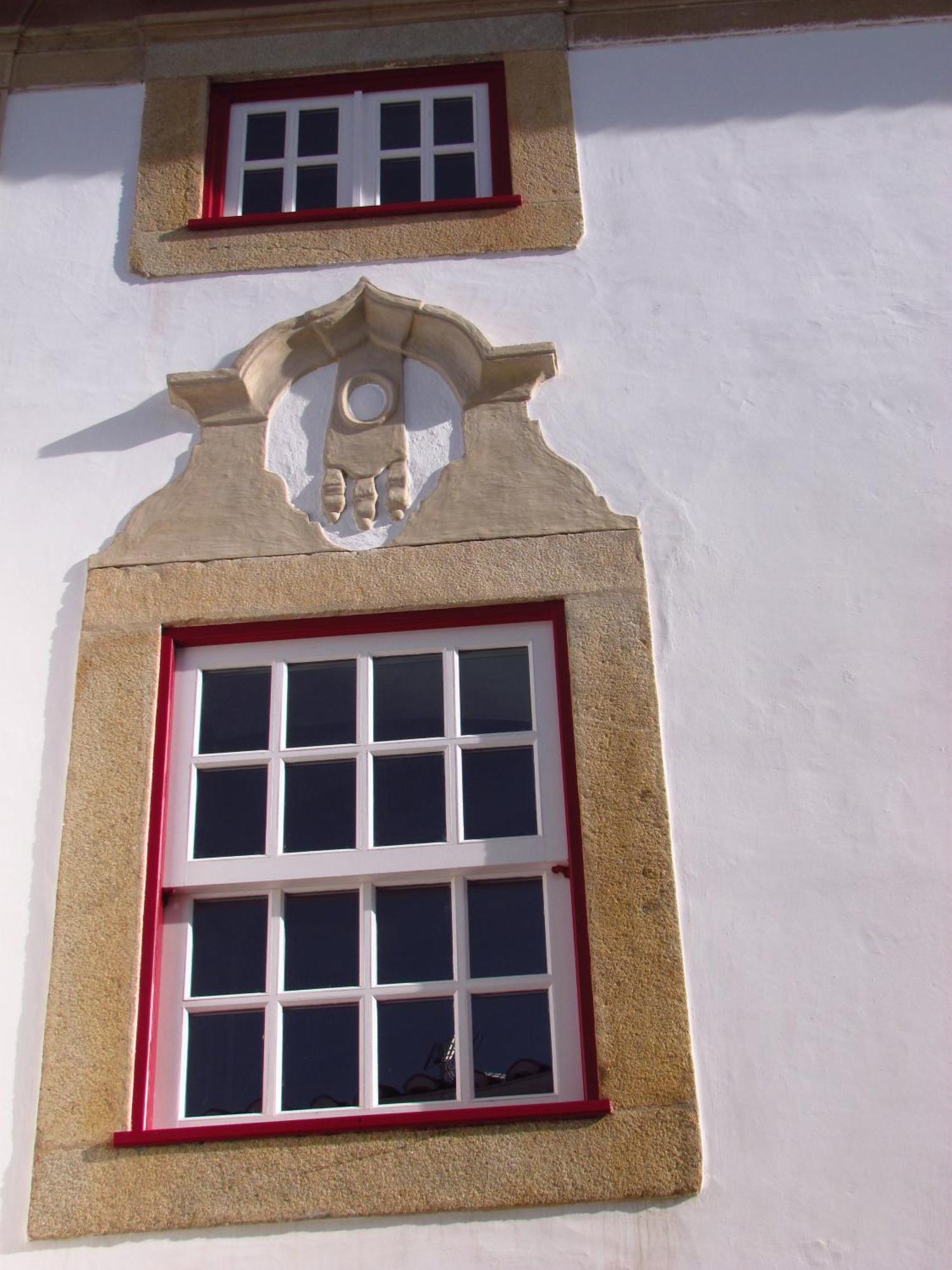 Casa Da Rua Nova Leilighet Castelo de Vide Eksteriør bilde