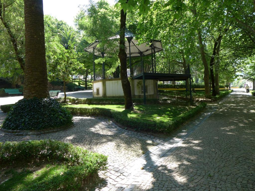 Casa Da Rua Nova Leilighet Castelo de Vide Eksteriør bilde