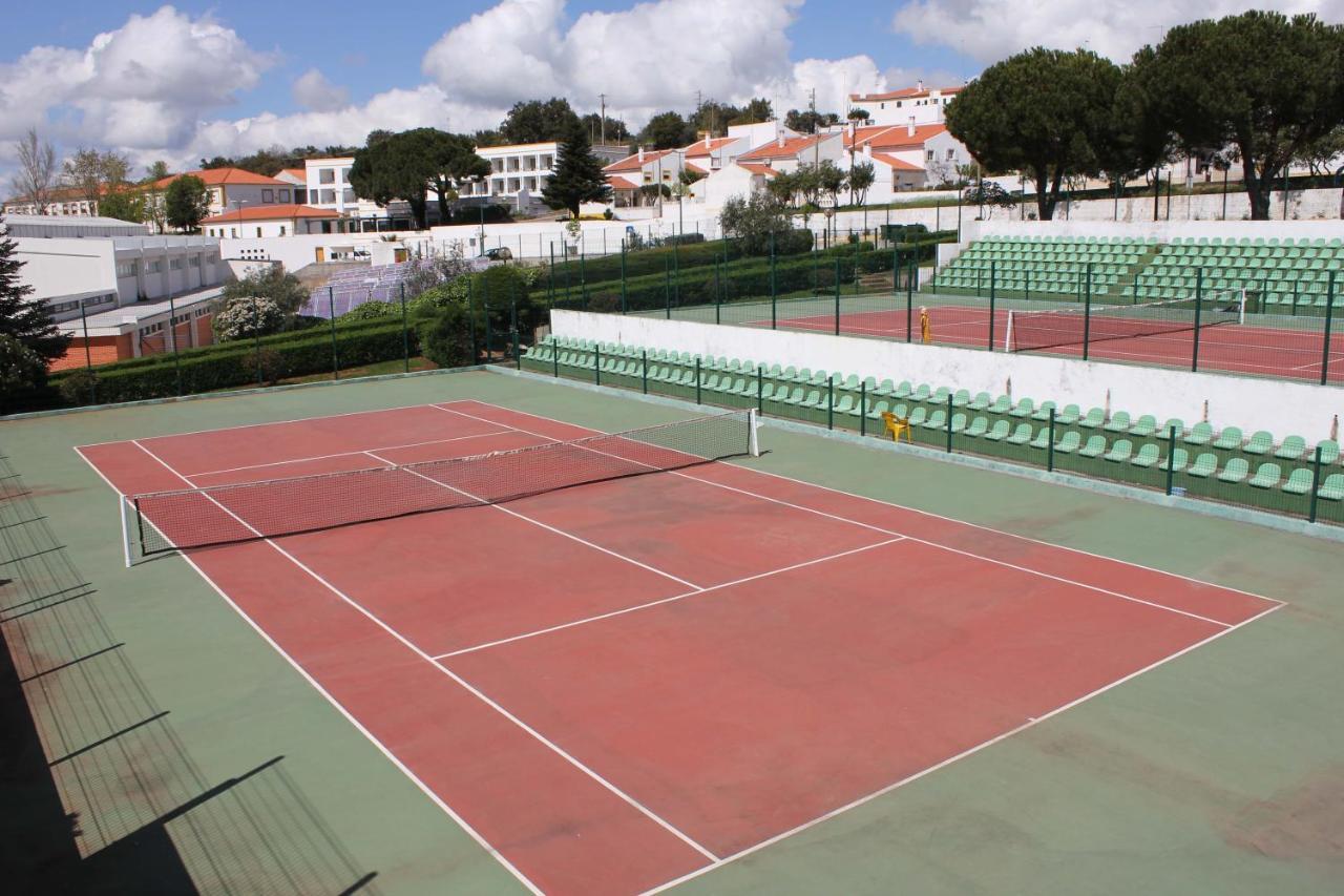 Casa Da Rua Nova Leilighet Castelo de Vide Eksteriør bilde